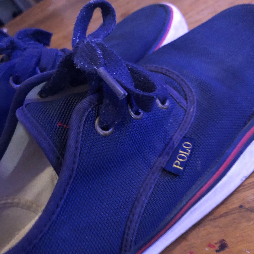 Ralph Lauren shoes